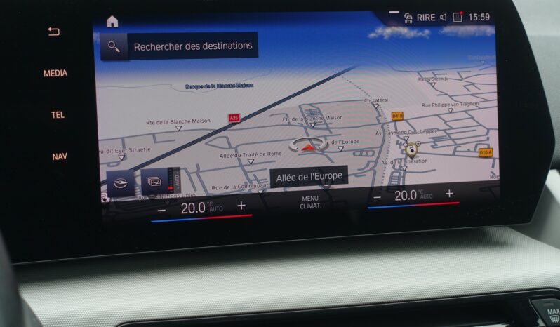 BMW X1 X-DRIVE 25EA DKG7 HYBRIDE RECHARGEABLE 245 CH complet