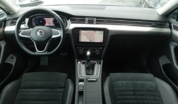 VOLKSWAGEN PASSAT SW 1.6 TDI DSG7 120CH ELEGANCE complet