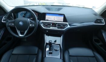 BMW 320 E TOURING HYBRIDE RECHARGEABLE 204 CH complet