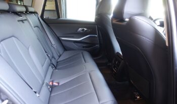 BMW 318 D TOURING SERIE 3 complet