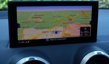 AUDI Q2 35 TDI S-TRONIC 150 CH QUATTRO complet