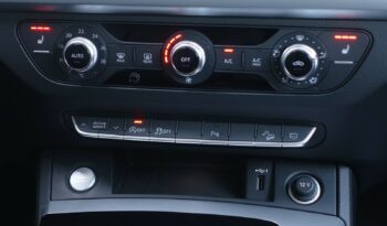 AUDI Q5 35 TDI 163 CH S-TRONIC MHEV S-LINE complet