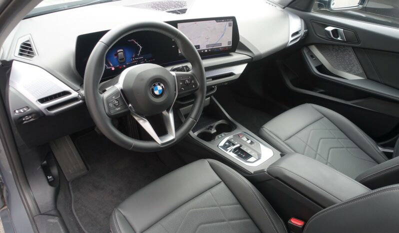 BMW 120IA 156 CH MHEV M-SPORT complet