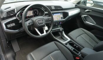 AUDI Q3 45 TFSI E S-TRONIC 245 CH HYBRIDE RECHARGEABLE complet