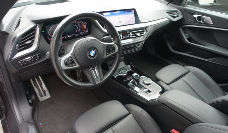 BMW 218 IA GRANCOUPE SERIE 2  PACK M complet