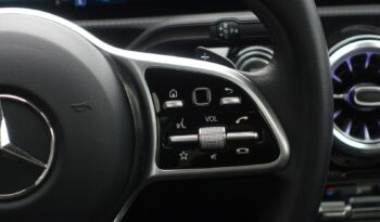 MERCEDES CLASSE A 200 D 150 CH 8G-DCT complet