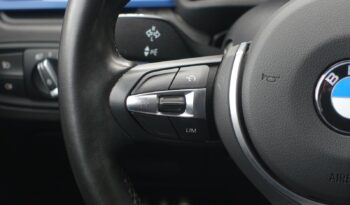 BMW X2 S-DRIVE 18IA BVA  PACK M complet