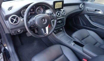 MERCEDES CLASSE CLA 220 D BERLINE 7G-DCT 163 CH complet