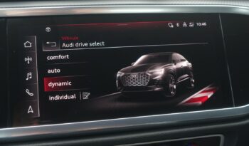 AUDI Q3 SPORTBACK 45 TFSI E S-TRONIC HYBRIDE RECHARGEABLE 245 CH complet