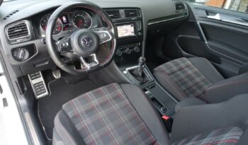 VOLKSWAGEN GOLF VII 2.0 GTI 220 CH complet