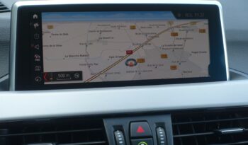 BMW X1 16 DA S-DRIVE complet