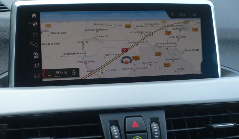 BMW X1 16 DA S-DRIVE complet