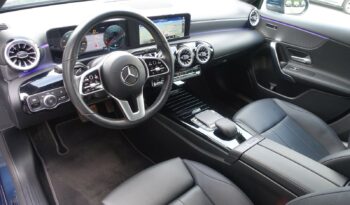 MERCEDES CLASSE A 250 E 8G-DCT 218 CH HYBRIDE RECHARGEABLE complet