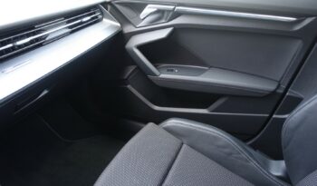 AUDI A3 SPORTBACK 45 COMPETITION TFSI E TRON S-TRONIC 245 CH HYBRIDE RECHARGEABLE  S-LINE complet