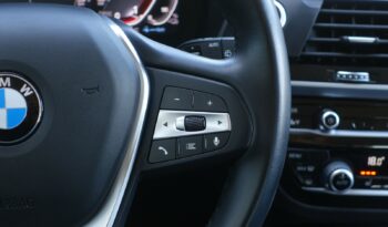 BMW X3 X-DRIVE 30EA HYBRIDE RECHARGEABLE 292 CH BVA complet