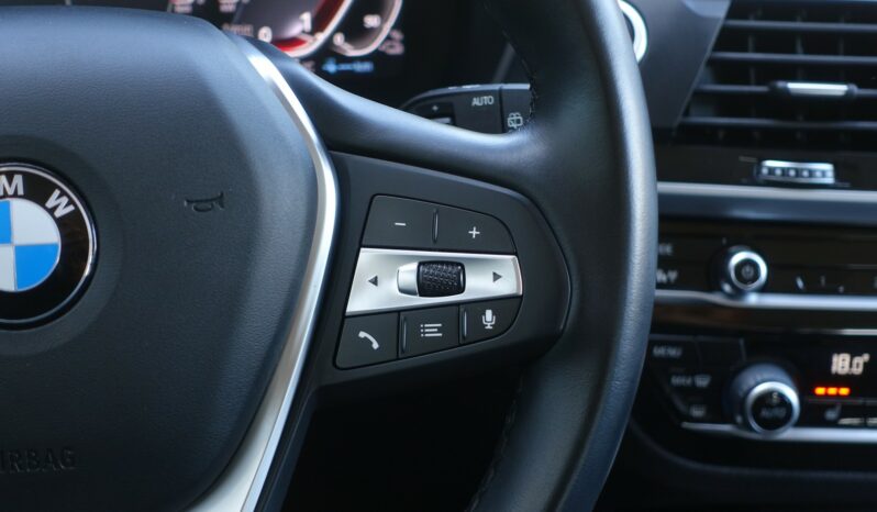 BMW X3 X-DRIVE 30EA HYBRIDE RECHARGEABLE 292 CH BVA complet