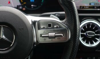 MERCEDES CLASSE A 250 E EQ POWER HYBRIDE 8G-DCT AMG-LINE complet