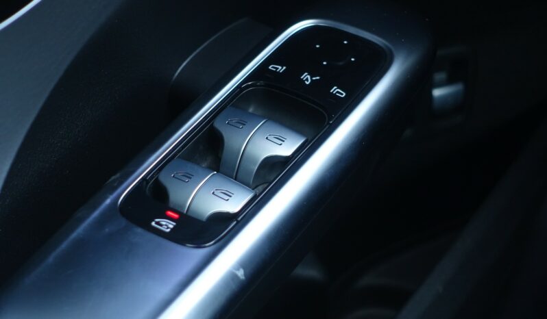 MERCEDES CLASSE C 300E BREAK 9G-TRONIC HYBRIDE EQ-POWER  AMG-LINE complet