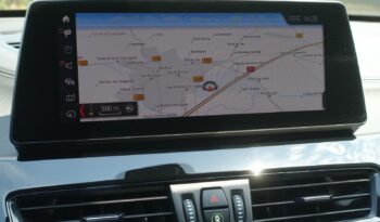 BMW X1 S-DRIVE 18 DA BVA 150 CH  X-LINE complet