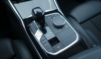 BMW 320 E TOURING HYBRIDE RECHARGEABLE 204 CH complet