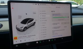 TESLA MODEL Y 220 KW BVA complet