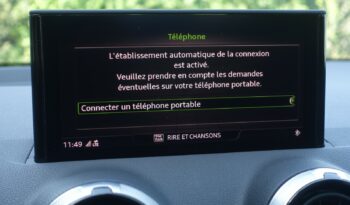 AUDI Q2 35 TDI S-TRONIC 150 CH QUATTRO complet