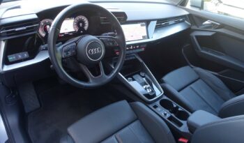 AUDI A3 BERLINE 35 TDI S-TRONIC 150 CH complet