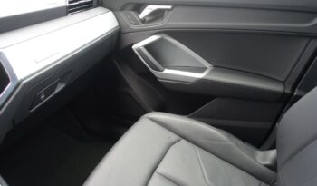 AUDI Q3 45 TFSI E S-TRONIC 245 CH HYBRIDE RECHARGEABLE complet