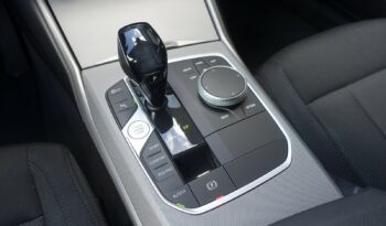 BMW 318 DA TOURING MHEV SERIE 3 BVA complet