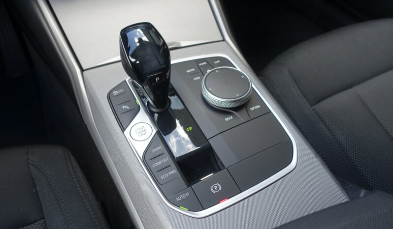 BMW 318 DA TOURING MHEV SERIE 3 BVA complet