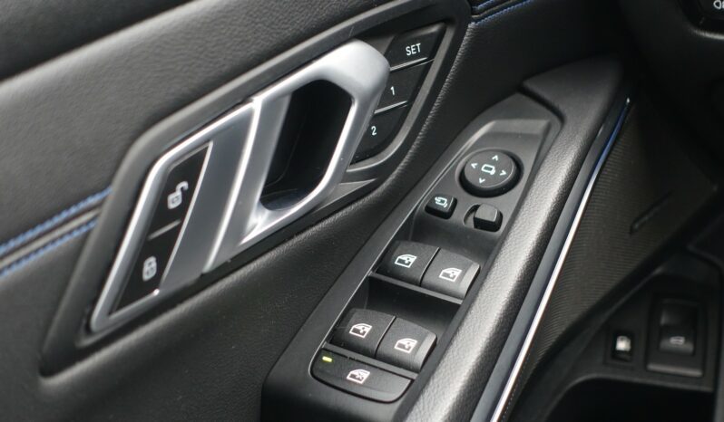 BMW 330 EA TOURING E-DRIVE HYBRIDE RECHARGEABLE BVA 184 CH + 83 KW SERIE 3 PACK M complet