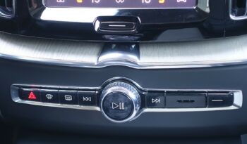 VOLVO XC 60 T8 AWD HYBRIDE RECHARGEABLE GEARTRONIC 390 CH  INSCRIPTION complet