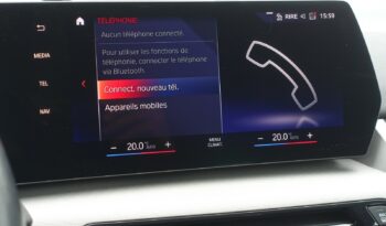 BMW X1 X-DRIVE 25EA DKG7 HYBRIDE RECHARGEABLE 245 CH complet