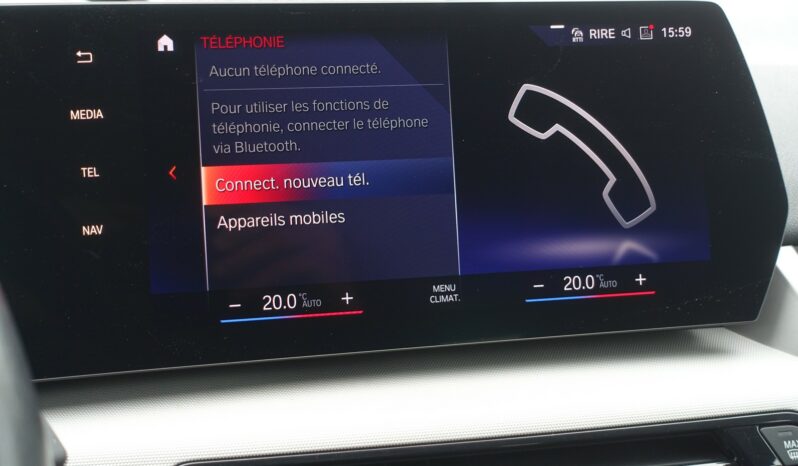 BMW X1 X-DRIVE 25EA DKG7 HYBRIDE RECHARGEABLE 245 CH complet
