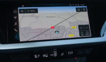 AUDI A3 SPORTBACK 45 COMPETITION TFSI E TRON S-TRONIC 245 CH HYBRIDE RECHARGEABLE  S-LINE complet