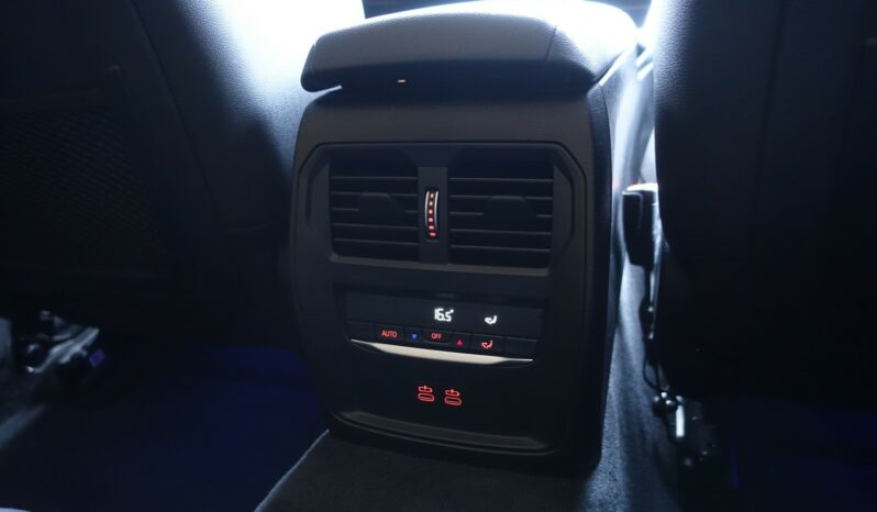 BMW 318 D TOURING SERIE 3 complet