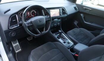 SEAT ATECA TSI DSG7 150 CH FR complet