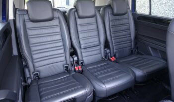 VOLKSWAGEN TOURAN 2.0L TDI DSG 150 CH 7 Places  HIGHLINE complet