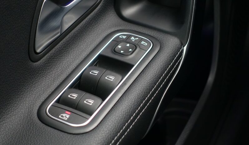 MERCEDES CLASSE A 200 D 150 CH 8G-DCT complet