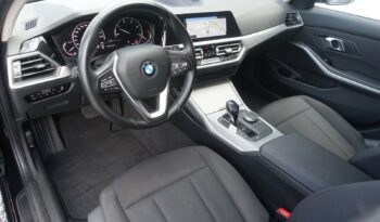 BMW 318 DA TOURING SERIE 3 BVA complet