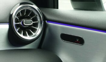 MERCEDES CLASSE A 250 E EQ POWER HYBRIDE 8G-DCT AMG-LINE complet