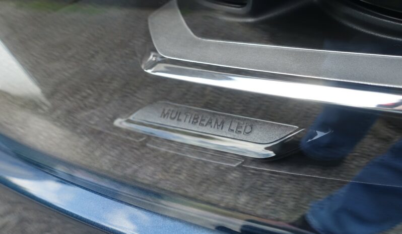 MERCEDES CLASSE A 250 E 8G-DCT 218 CH HYBRIDE RECHARGEABLE complet