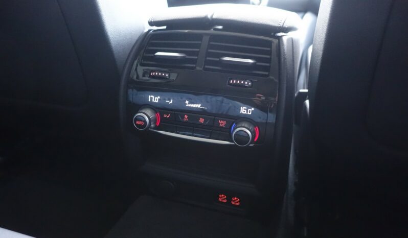 BMW 520 DA TOURING 190 CH SERIE 5 MHEV BVA complet