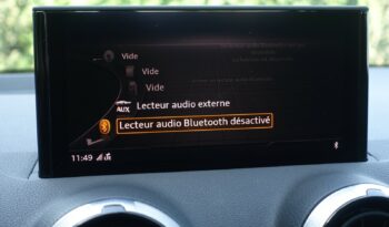 AUDI Q2 35 TDI S-TRONIC 150 CH QUATTRO complet