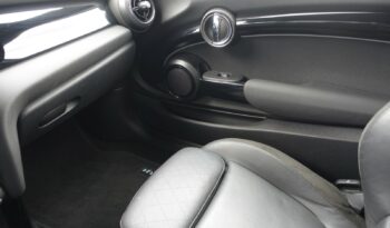 MINI COOPER 1.5 IA 3 Portes  BRICKLANE complet