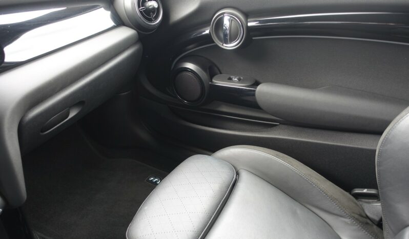MINI COOPER 1.5 IA 3 Portes  BRICKLANE complet