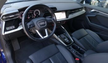 AUDI A3 SPORTBACK 35 TFSI S-TRONIC MHEV S-LINE complet