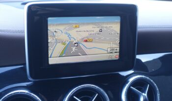 MERCEDES CLASSE CLA 200 BERLINE 7G-Dct complet