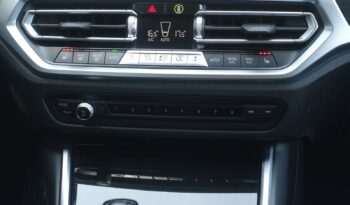BMW 320 E TOURING HYBRIDE RECHARGEABLE 204 CH complet