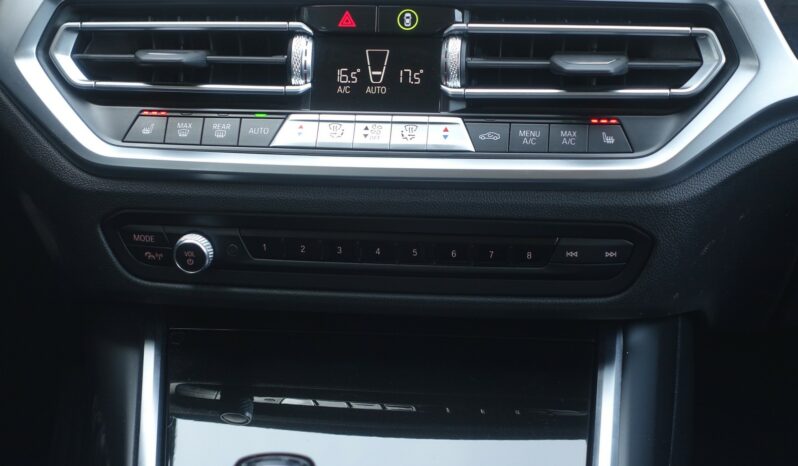 BMW 320 E TOURING HYBRIDE RECHARGEABLE 204 CH complet